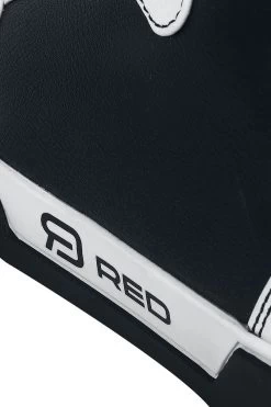 "High-cut Trainers" Sneakers High Black-white By RED By EMP 14 "High-cut Trainers" Sneakers High Black-white By RED By EMP -Fashion Lady Clothing Shop 534828d