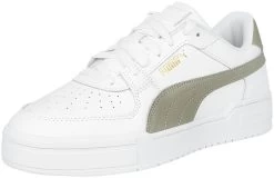 "CA Pro Classic" Sneakers White By Puma