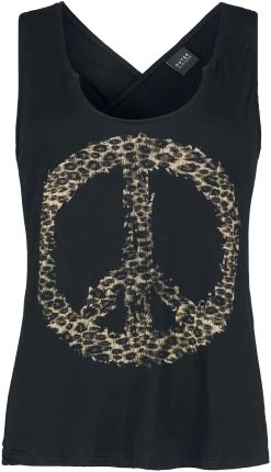 "Coco" Top Multicolour By Outer Vision