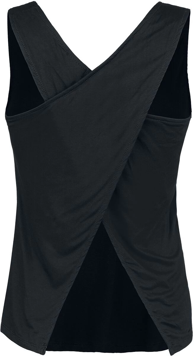 "Coco" Top Multicolour By Outer Vision 2 "Coco" Top Multicolour By Outer Vision - Image 2