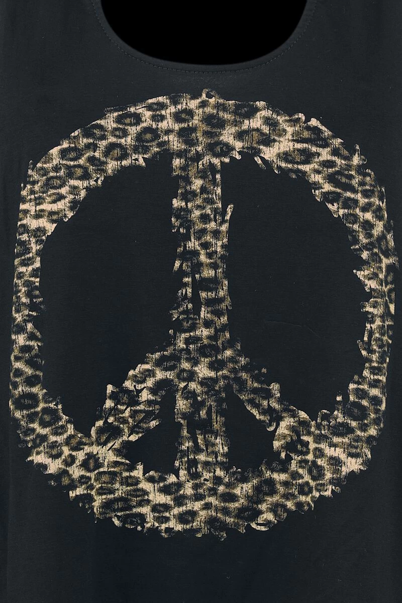 "Coco" Top Multicolour By Outer Vision 3 "Coco" Top Multicolour By Outer Vision - Image 3