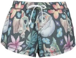 "The Mandalorian - Wanted - Grogu" Pyjama Multicolour By Star Wars -Fashion Lady Clothing Shop 536772c2