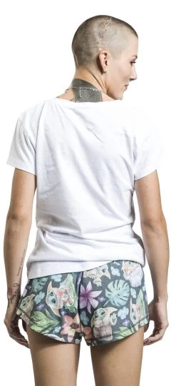 "The Mandalorian - Wanted - Grogu" Pyjama Multicolour By Star Wars -Fashion Lady Clothing Shop 536772wb