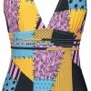 "Sally" Swimsuit Multicolour By The Nightmare Before Christmas