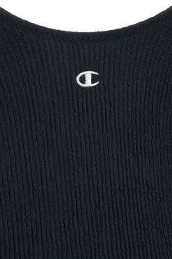 "American Classics - Swimming Suit" Swimsuit Black By Champion 5 "American Classics - Swimming Suit" Swimsuit Black By Champion -Fashion Lady Clothing Shop 537325d