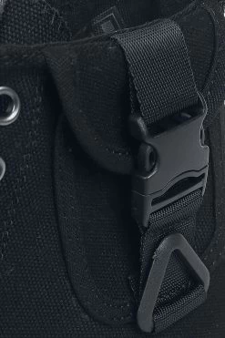 "AQUA POCKET" Sneakers High Black By Replay Footwear 13 "AQUA POCKET" Sneakers High Black By Replay Footwear -Fashion Lady Clothing Shop 537474d