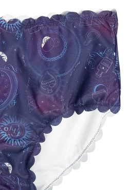 "Potions" Bikini Set Multicolour By Harry Potter -Fashion Lady Clothing Shop 537547d