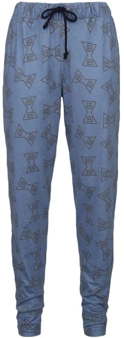 "Z - Android 17" Pyjama White-blue By Dragon Ball -Fashion Lady Clothing Shop 537571c2