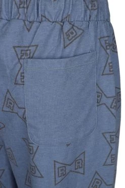 "Z - Android 17" Pyjama White-blue By Dragon Ball -Fashion Lady Clothing Shop 537571d2