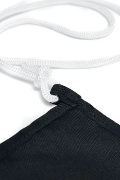 "Starter Neck Pouch" Wallet Black By Starter -Fashion Lady Clothing Shop 537616d2