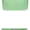 "Amanda Structure Bikini Set" Swimsuit Green By Kids ONLY