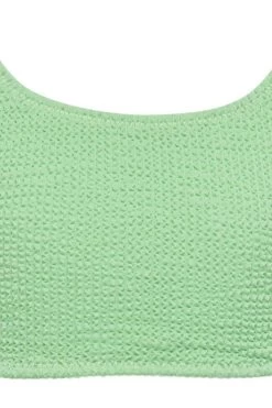 "Amanda Structure Bikini Set" Swimsuit Green By Kids ONLY -Fashion Lady Clothing Shop 537874d