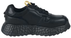 "Catwoman" Sneakers Black By Batman -Fashion Lady Clothing Shop 538707a3