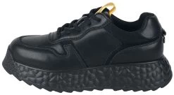 "Catwoman" Sneakers Black By Batman -Fashion Lady Clothing Shop 538707a4