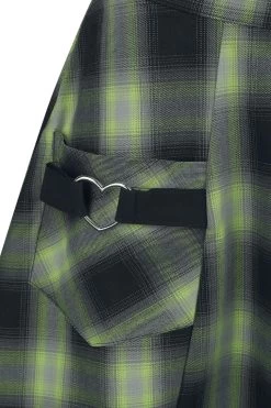 "Tammy Skirt" Short Skirt Multicolour By Hell Bunny 5 "Tammy Skirt" Short Skirt Multicolour By Hell Bunny -Fashion Lady Clothing Shop 539330d