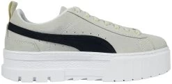 "Mayze Women’s" Sneakers White By Puma 10 "Mayze Women’s" Sneakers White By Puma -Fashion Lady Clothing Shop 539633a4