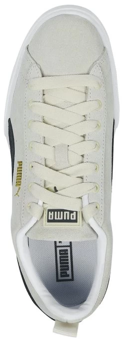 "Mayze Women’s" Sneakers White By Puma 11 "Mayze Women’s" Sneakers White By Puma -Fashion Lady Clothing Shop 539633a5