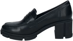 "Slipper" Low Shoes Black By Dockers By Gerli