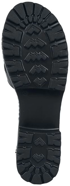 "- Sandals" Sandal Black By Refresh -Fashion Lady Clothing Shop 541671a6