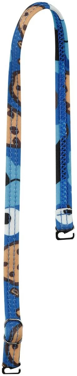 "Cookie Universe" Bikini Set Blue By Sesame Street 13 "Cookie Universe" Bikini Set Blue By Sesame Street -Fashion Lady Clothing Shop 541723d2