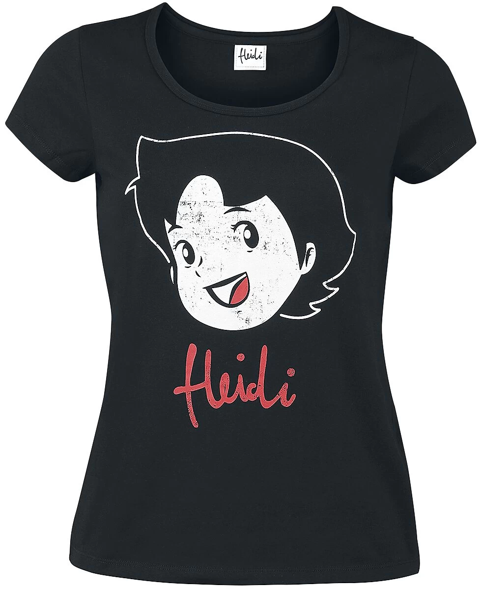 "Heidi Heidi" Pyjama Black-grey 3 "Heidi Heidi" Pyjama Black-grey - Image 3