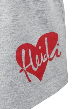 "Heidi Heidi" Pyjama Black-grey 13 "Heidi Heidi" Pyjama Black-grey -Fashion Lady Clothing Shop 541922d2