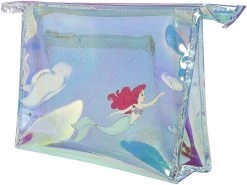 "Mad Beauty - Makeup Bag Set" Toilet Bag Multicolour By The Little Mermaid 9 "Mad Beauty - Makeup Bag Set" Toilet Bag Multicolour By The Little Mermaid -Fashion Lady Clothing Shop 542076a3