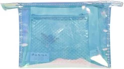 "Mad Beauty - Makeup Bag Set" Toilet Bag Multicolour By The Little Mermaid 11 "Mad Beauty - Makeup Bag Set" Toilet Bag Multicolour By The Little Mermaid -Fashion Lady Clothing Shop 542076b