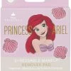"Mad Beauty - Reusable Makeup Removal Pads" Cosmetics White-pink By The Little Mermaid