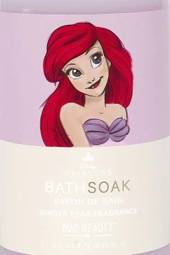 "Mad Beauty - Bath Soak" Bath Bomb By The Little Mermaid -Fashion Lady Clothing Shop 542274d3