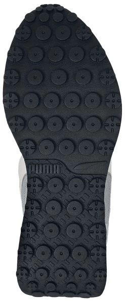 "Rider FV Future Vintage" Sneakers White By Puma -Fashion Lady Clothing Shop 542531a6