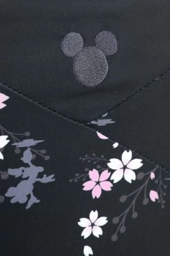 "Floral Minnie" Bustier Multicolour By Mickey Mouse 8 "Floral Minnie" Bustier Multicolour By Mickey Mouse -Fashion Lady Clothing Shop 543330d