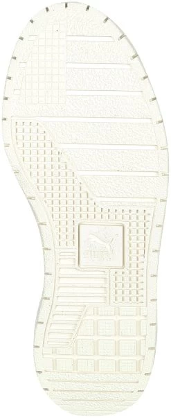 "Cali Dream Teddy Wns" Sneakers Black By Puma -Fashion Lady Clothing Shop 543779a6