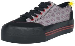 "EMP Signature Collection" Sneakers Multicolour By Five Finger Death Punch -Fashion Lady Clothing Shop 547023a3
